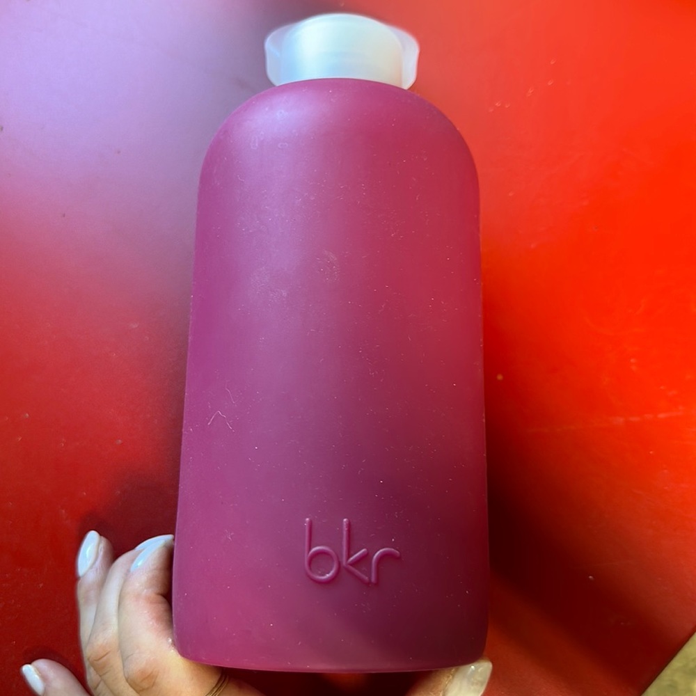 32 oz BKR bottle